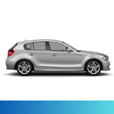 1 Seri E87 2004-2011